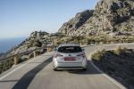 Toyota Corolla Touring Sports Hybrid 2019 года (WW)